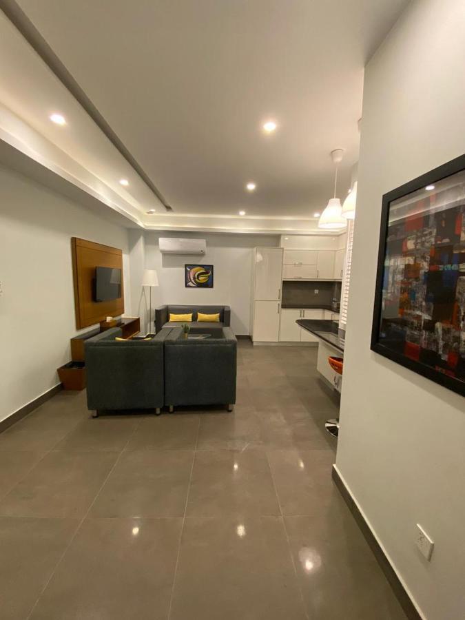 Space Luxury Rental Suites Rawalpindi Exteriör bild